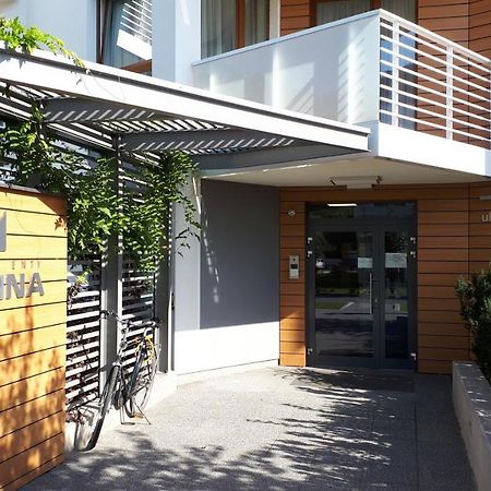 Apartament Delux Marina Kąty Rybackie Exterior photo